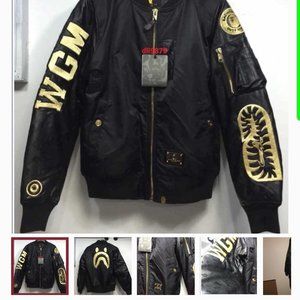jacket a bathing ape 1993